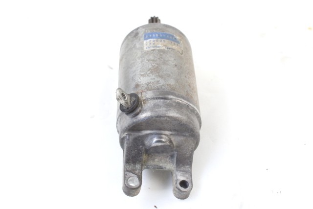 SUZUKI BURGMAN 250 3110014F00 MOTORINO AVVIAMENTO 98 - 01 STARTER MOTOR DENSO 2280007540