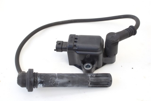 DUCATI PANIGALE V2 38040221B BOBINA ACCENSIONE 20 - 24 IGNITION COIL