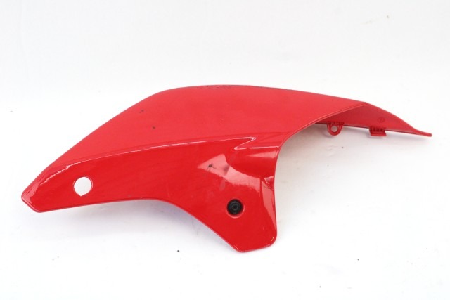 DUCATI PANIGALE V2 482P2461AB CARENA CODINO SINISTRA 20 - 24 REAR LEFT FAIRING CON GRAFFI 482P2481AA 48216891A