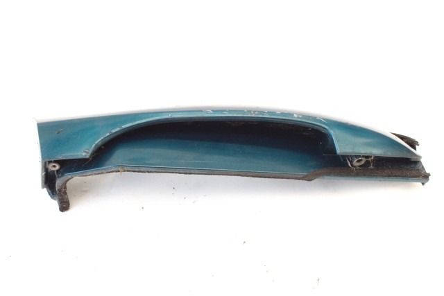 SUZUKI BURGMAN 250 4621014812 MANIGLIA PASSEGGERO DESTRA 98 - 01 RIGHT PILLION HANDLE LEGGERI SEGNI DI USURA