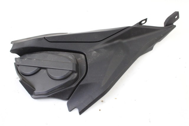 DUCATI PANIGALE V2 46016301A COVER TELAIO POSTERIORE SINISTRA 20 - 24 REAR FRAME LEFT COVER