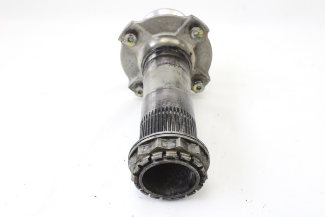 DUCATI PANIGALE V2 81920982AA PERNO RUOTA POSTERIORE 20 - 24 REAR WHEEL AXLE 81920831AA