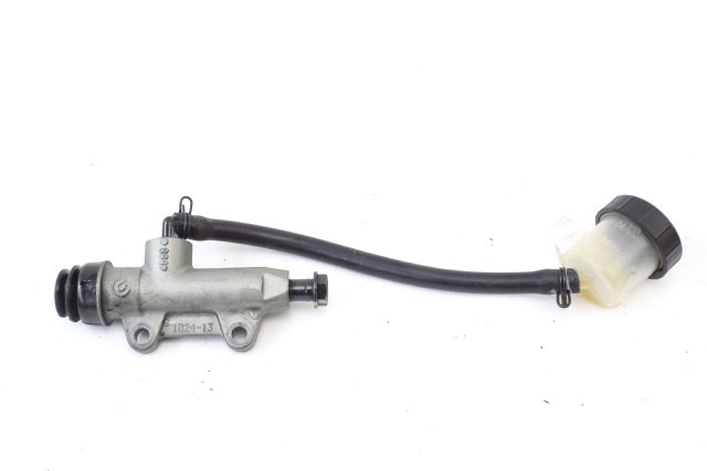 DUCATI PANIGALE V2 62540311C POMPA FRENO POSTERIORE 20 - 24 REAR MASTER CYLINDER