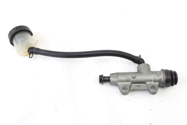 DUCATI PANIGALE V2 62540311C POMPA FRENO POSTERIORE 20 - 24 REAR MASTER CYLINDER