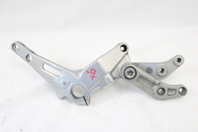 DUCATI PANIGALE V2 8291E061AA LEVERAGGIO AMMORTIZZATORE POSTERIORE 20 - 24 REAR SHOCK ABSORBER HOLDER