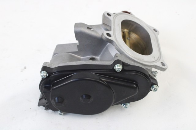 DUCATI PANIGALE V2 28241121A CORPO FARFALLATO 20 - 24 THROTTLE BODY