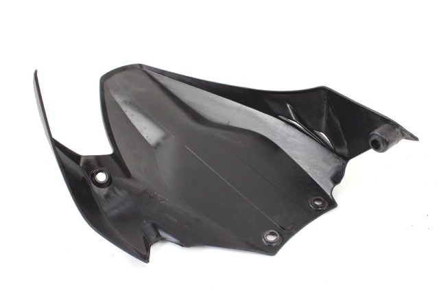 DUCATI PANIGALE V2 56510582A PARAFANGO POSTERIORE PARASPRUZZI 20 - 24 REAR MUDGUARD