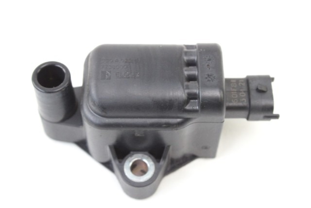 DUCATI PANIGALE V2 38040221B BOBINA ACCENSIONE 20 - 24 IGNITION COIL