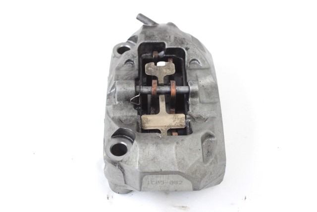 DUCATI PANIGALE V2 61041491C PINZA FRENO ANTERIORE SINISTRA 20 - 24 FRONT LEFT BRAKE CALIPER 61041491C