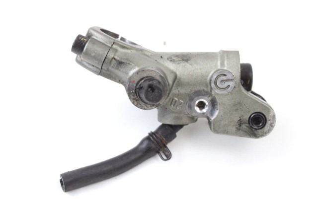 DUCATI PANIGALE V2 63040881A POMPA FRIZIONE 20 - 24 CLUTCH PUMP