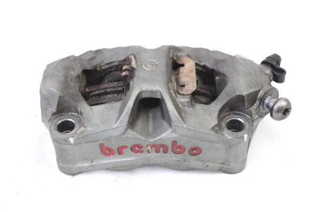 CFMOTO 700 CL-X SPORT 6GUV-081100-7000 PINZA FRENO ANTERIORE DESTRA 22 - 24 FRONT RIGHT BRAKE CALIPER