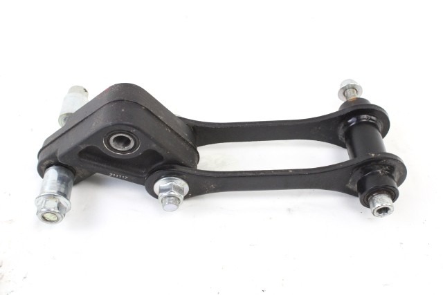 CFMOTO 700 CL-X SPORT 6GUV-060200-6002 6GUV-060300-6002 LEVERAGGIO AMMORTIZZATORE POSTERIORE 22 - 24 REAR SUSPENSION LEVER