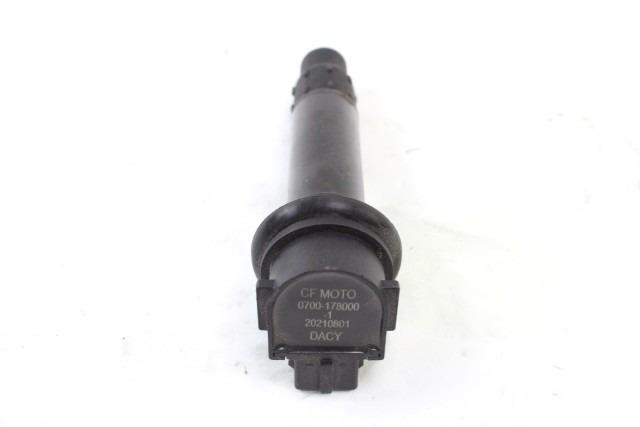 CFMOTO 700 CL-X SPORT 0700-178000-10000 BOBINA ACCENSIONE 22 - 24 IGNITION COIL 0700-178000