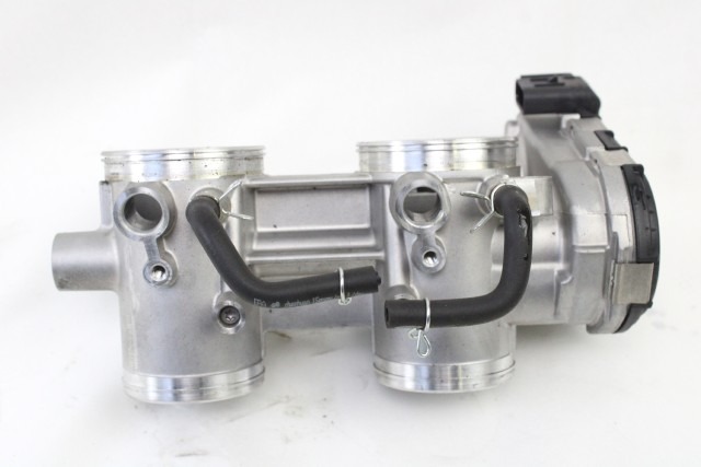 CFMOTO 700 CL-X SPORT 0HU0-173000 CORPO FARFALLATO 22 - 24 THROTTLE BODY