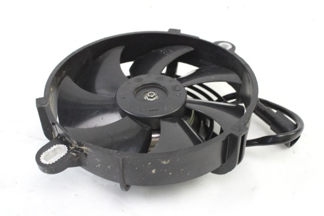 CFMOTO 700 CL-X SPORT 6GUV-181200-8000 ELETTROVENTOLA RADIATORE 22 - 24 FAN