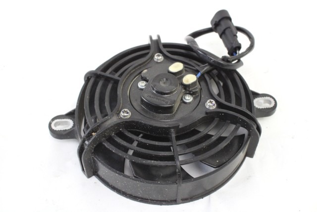 CFMOTO 700 CL-X SPORT 6GUV-181200-8000 ELETTROVENTOLA RADIATORE 22 - 24 FAN