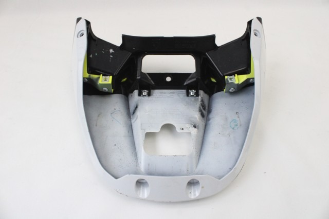 CFMOTO 700 CL-X SPORT 6GUV-041001-7000-0HH00 CARENA CODINO POSTERIORE 22 - 24 REAR FAIRING PICCOLI GRAFFI