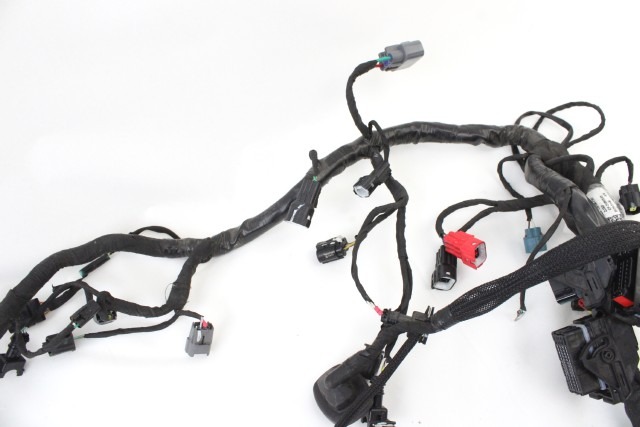 CFMOTO 700 CL-X SPORT 6GUV-150100-7102 CABLAGGIO IMPIANTO ELETTRICO 22 - 24 MAIN WIRING HARNESS