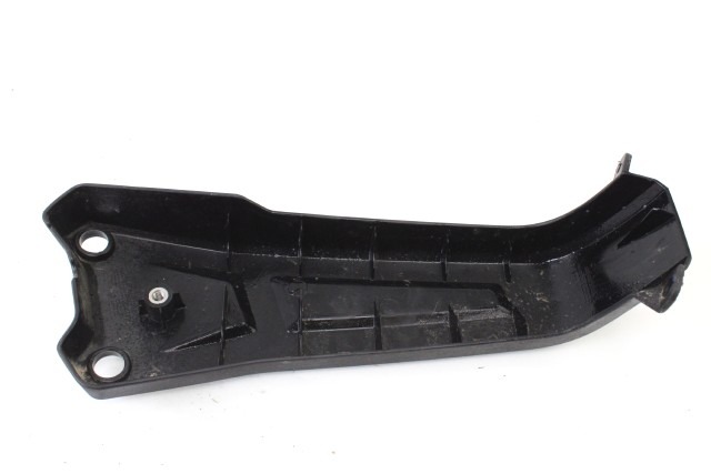 CFMOTO 700 CL-X SPORT 6GU-040036-6001 COVER POSTERIORE SUPPORTO TARGA 22 - 24 LICENSE PLATE HOLDER REAR COVER