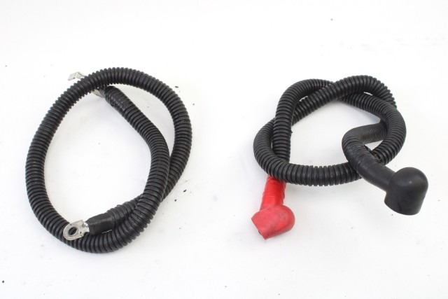 CFMOTO 700 CL-X SPORT CAVI BATTERIA 22 - 24 BATTERY CABLES