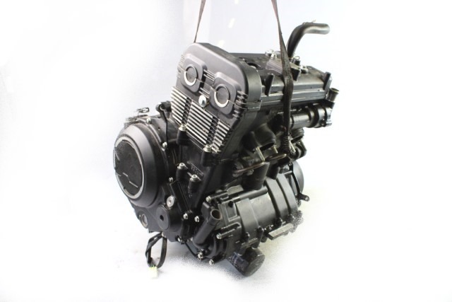 CFMOTO 700 CL-X SPORT 283MU MOTORE KM 5700 22 - 24 ENGINE