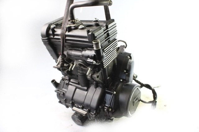 CFMOTO 700 CL-X SPORT 283MU MOTORE KM 5700 22 - 24 ENGINE