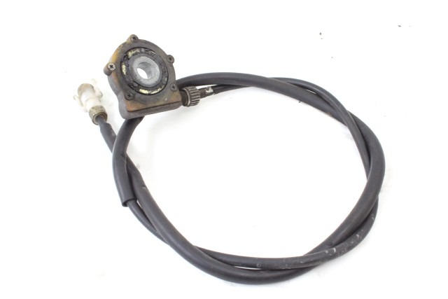 MALAGUTI CIAK 125 MASTER 4T SENSORE CAVO CONTACHILOMETRI 02 - 06 SPEEDOMETER SENSOR