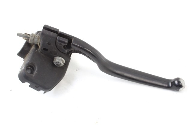 MALAGUTI CIAK 125 MASTER 4T LEVA FRENO POSTERIORE 02 - 06 REAR BRAKE LEVER