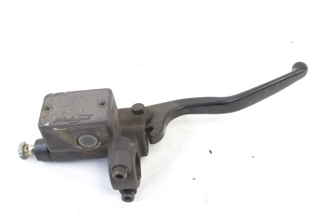 MALAGUTI CIAK 125 MASTER 4T POMPA FRENO ANTERIORE 02 - 06 FRONT BRAKE MASTER CYLINDER