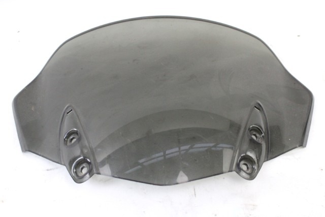 MALAGUTI CIAK 125 MASTER 4T PARABREZZA CUPOLINO 02 - 06 WINDSHIELD