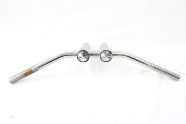 MANUBRIO HARLEY DAVIDSON MOTO CUSTOM 91 MM L. 67.5 CM HANDLEBAR