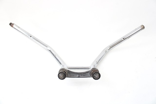 MANUBRIO HARLEY DAVIDSON MOTO CUSTOM 116 MM L. 68 CM HANDLEBAR