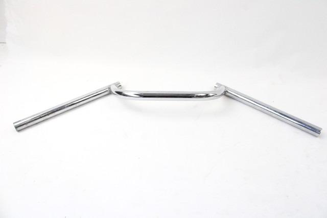 MANUBRIO MOTO CUSTOM 22 MM L. 69 CM HANDLEBAR