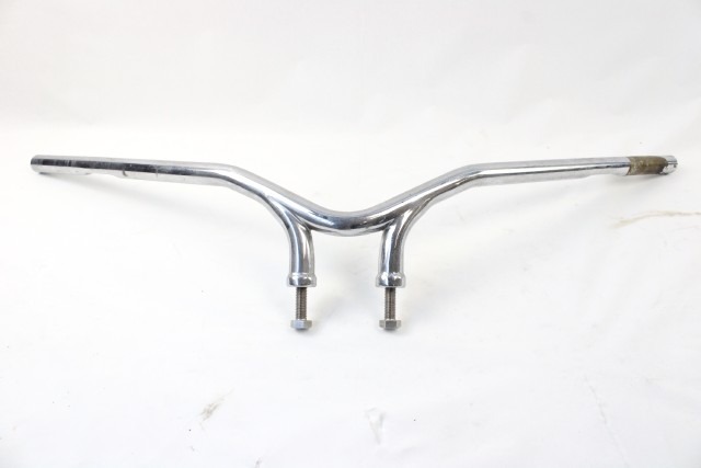 MANUBRIO HARLEY DAVIDSON MOTO CUSTOM 25 MM L. 89 CM HANDLEBAR