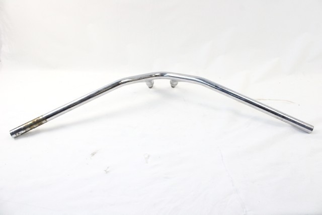 MANUBRIO HARLEY DAVIDSON MOTO CUSTOM 25 MM L. 89 CM HANDLEBAR