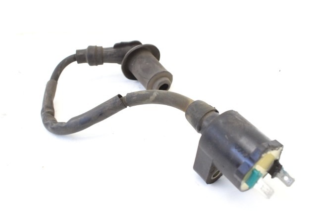 MALAGUTI CIAK 125 MASTER 4T BOBINA ACCENSIONE 02 - 06 IGNITION COIL