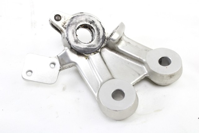 DUCATI PANIGALE V2 55611122AA SUPPORTO CAVALLETTO LATERALE 20 - 24 SIDE STAND BRACKET 55610601BA 55611121AA