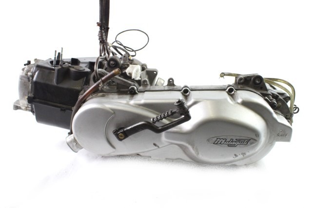 MALAGUTI CIAK 125 MASTER 4T KY-MA12 MOTORE 02 - 06 ENGINE