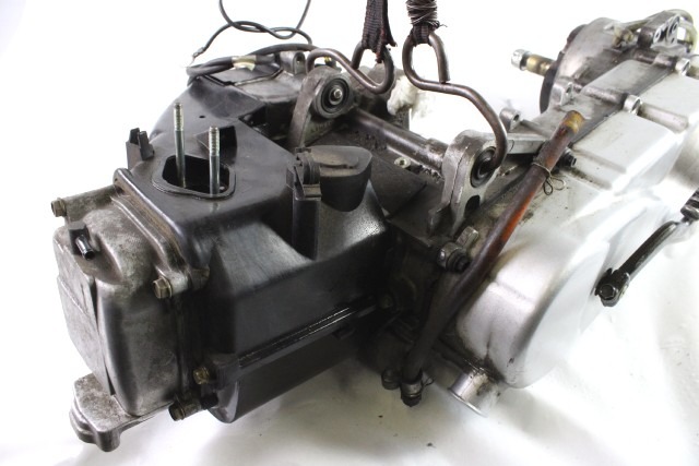 MALAGUTI CIAK 125 MASTER 4T KY-MA12 MOTORE 02 - 06 ENGINE