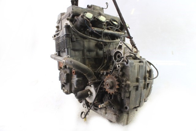 SUZUKI RF 900 R T703 MOTORE 94 - 97 ENGINE