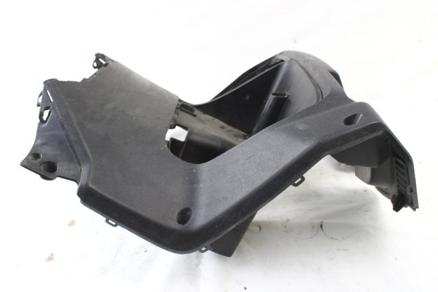 YAMAHA X-MAX 125 1B9F831100 RETROSCUDO PARAGAMBE YP125R 06 - 10 LEG SHIELD SEGNI DI USURA