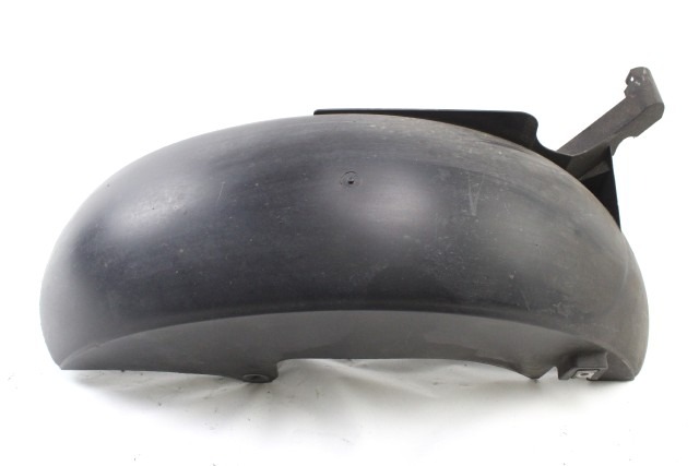 YAMAHA X-MAX 125 1B9F161100 PARAFANGO POSTERIORE YP125R 06 - 10 REAR MUDGUARD