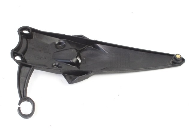 BETA RR 125 4T ENDURO R 021430370059 SUPPORTO PARAFANGO ANTERIORE 18 - 21 FRONT MUDGUARD BRACKET 0214303700