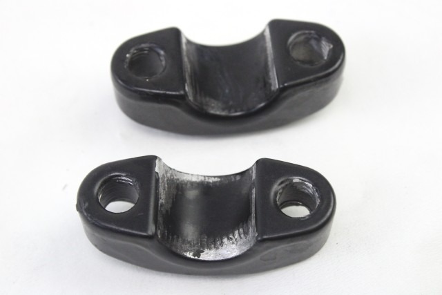 BETA RR 125 4T ENDURO R 024340640059 CAVALLOTTI SUPPORTI MANUBRIO 18 - 21 HANDLEBAR HOLDERS