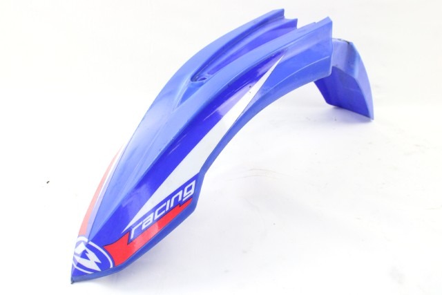 BETA RR 125 4T ENDURO R 0244301410 PARAFANGO ANTERIORE 18 - 21 FRONT MUDGUARD 0244301410 PICCOLI GRAFFI