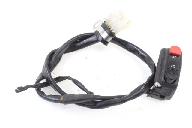 BETA RR 125 4T ENDURO R 1306515000 DEVIOLUCI COMMUTATORE DESTRO 18 - 21 RIGHT HANDLEBAR SWITCH