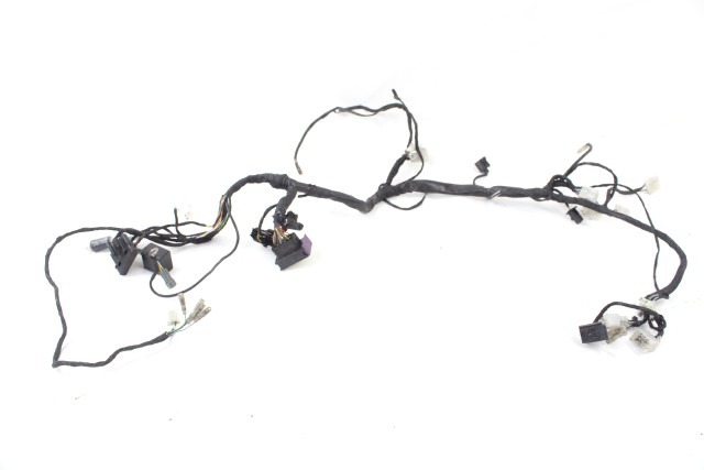 BETA RR 125 4T ENDURO R 021400230000 CABLAGGIO IMPIANTO ELETTRICO 18 - 21 MAIN WIRING HARNESS