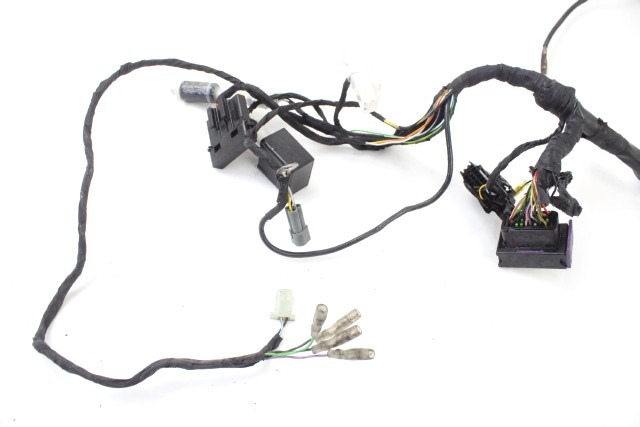 BETA RR 125 4T ENDURO R 021400230000 CABLAGGIO IMPIANTO ELETTRICO 18 - 21 MAIN WIRING HARNESS