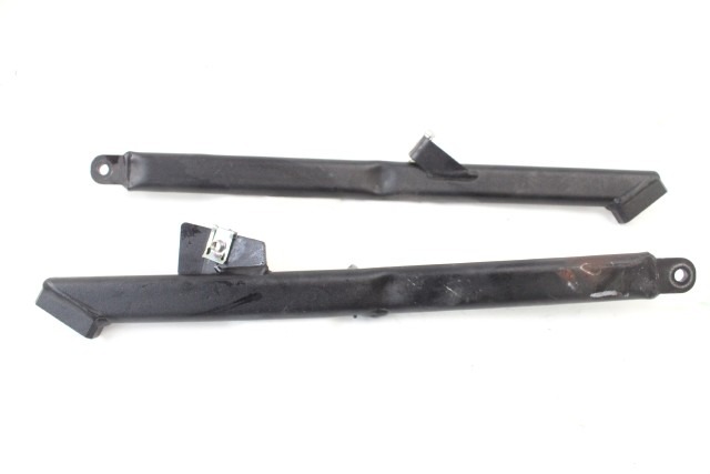 BETA RR 125 4T ENDURO R 021320000026 021320084026 SUPPORTI TELAIO POSTERIORE 18 - 21 REAR FRAME BRACKETS