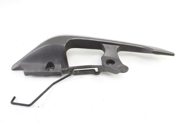 HONDA NC 700 X 77330MGSD30ZA MANIGLIA APPIGLIO PASTERIORE DESTRA RC63 12 - 13 REAR RIGHT PILLION HANDLE